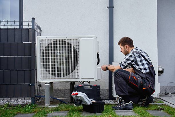 Trusted Hvac service in Peach Springs, AZ - AAA Pro HVAC